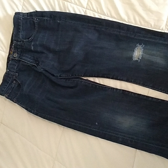 Lucky Brand 29x32 - Picture 10 of 11